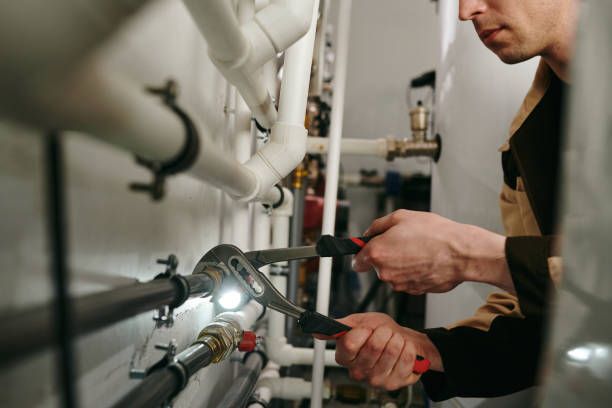 Best Plumbing Repair Near Me  in Frederick, OK