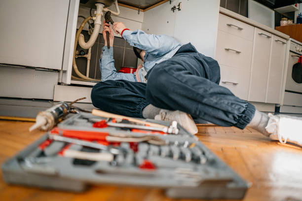 Best Commercial Plumbing Services  in Frederick, OK
