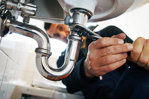 Best Water Softener Installation  in Frederick, OK