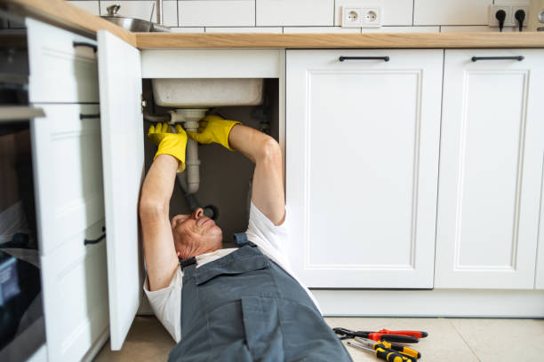 Best Water Softener Installation  in Frederick, OK