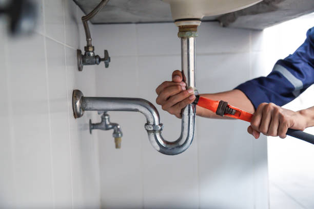 Best Faucet Repair  in Frederick, OK