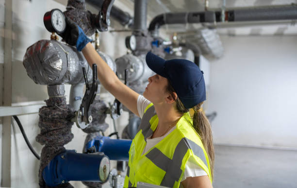 Best Leak Detection Services  in Frederick, OK