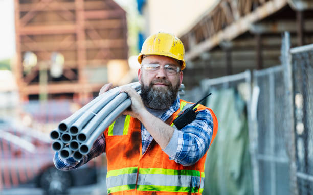 Best Shower Repair Services  in Frederick, OK