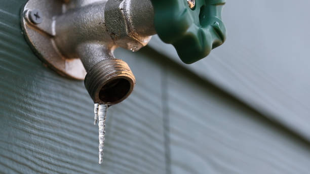Best Same-Day Plumbing Service  in Frederick, OK