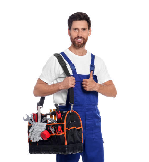 Best Plumbing Services Near Me  in Frederick, OK