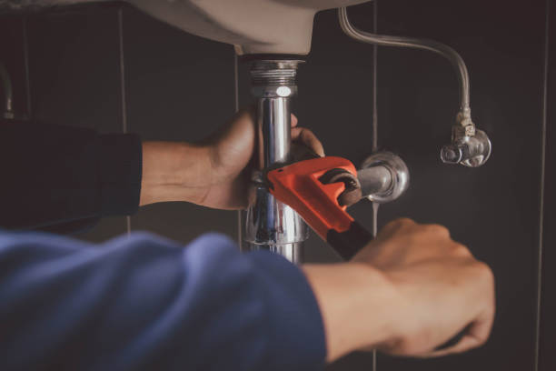 Best Sewer Cleaning Services  in Frederick, OK